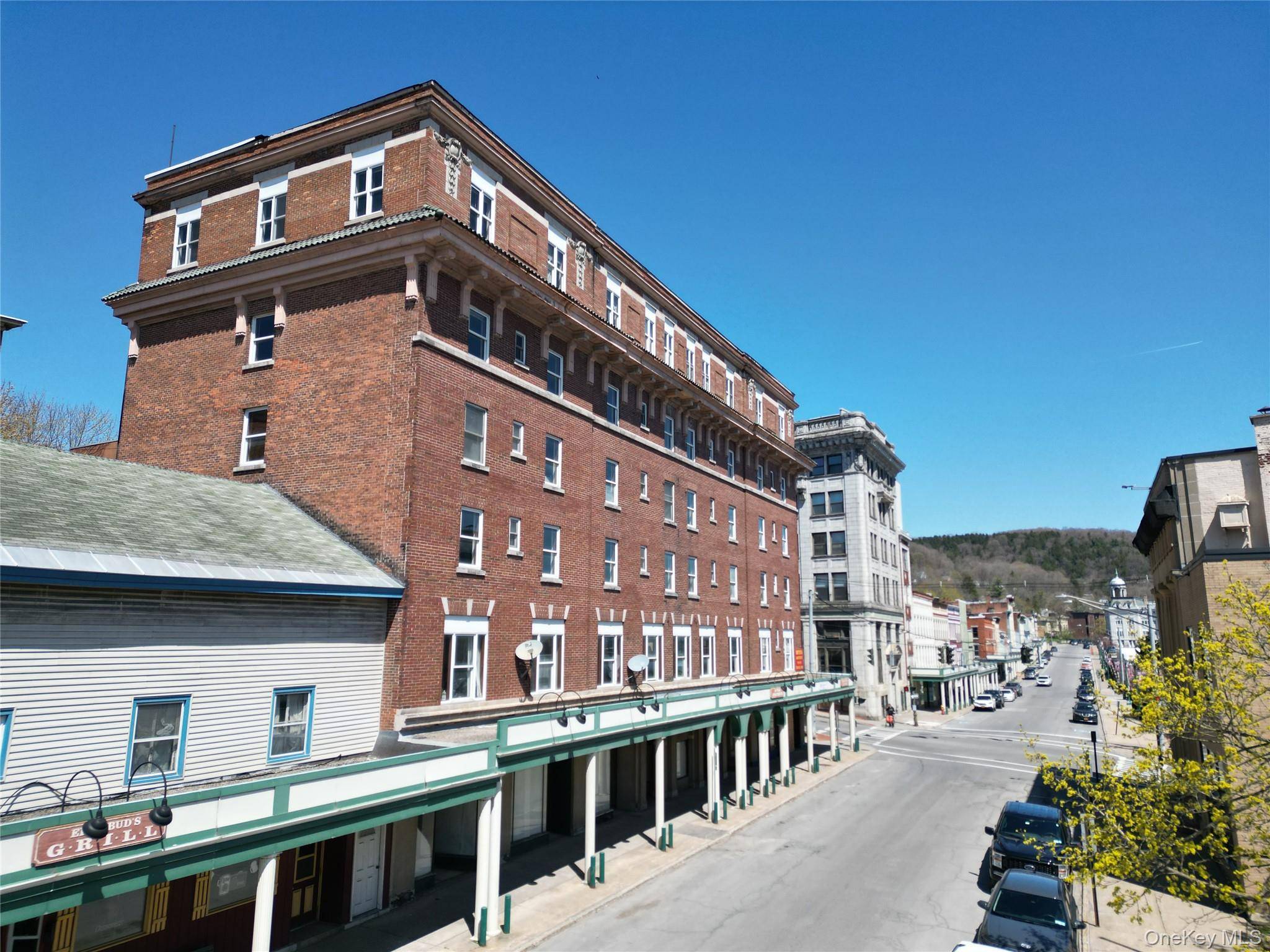 2-8 West Main ST, Call Listing Agent, NY 13365