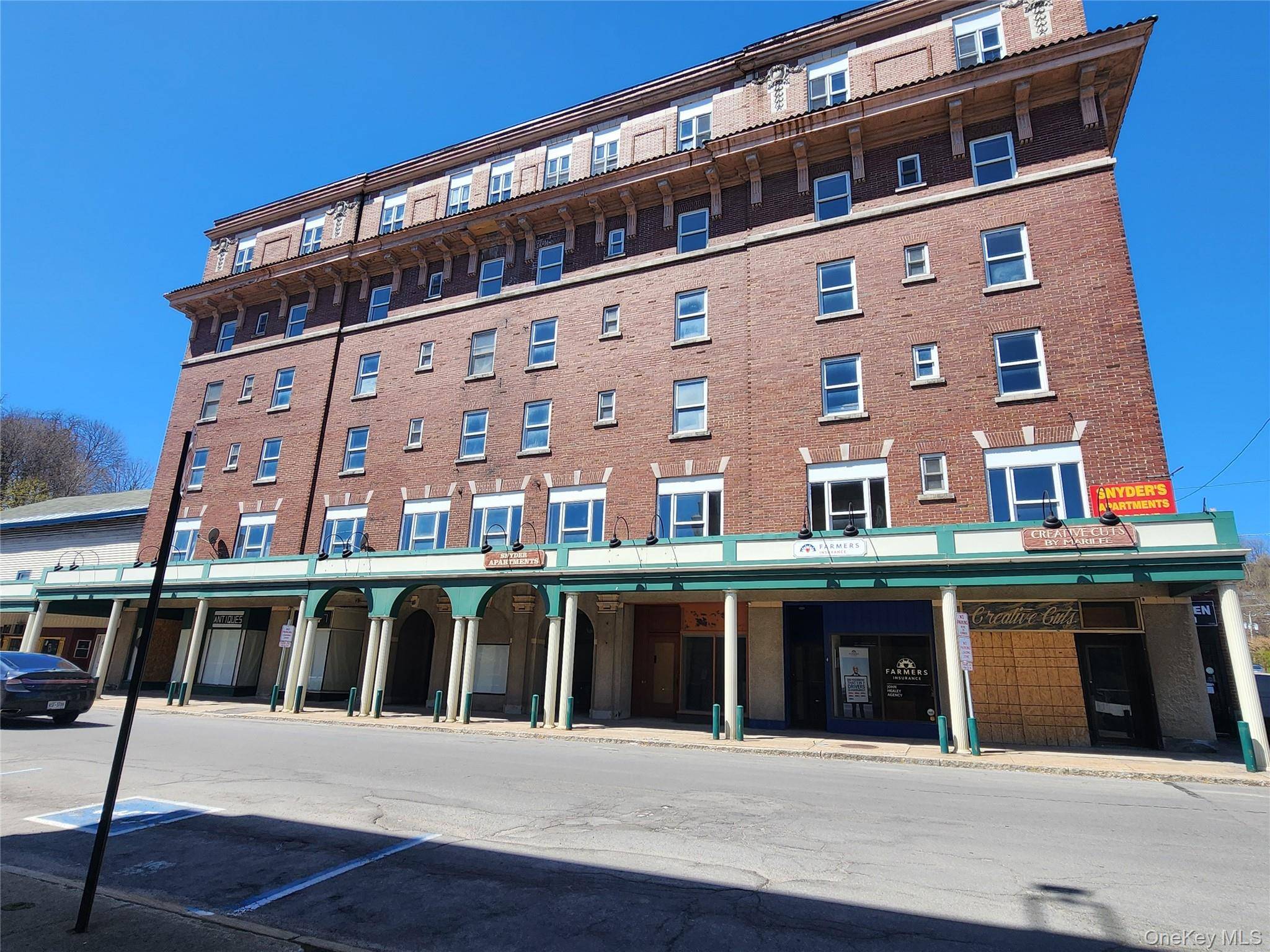 2-8 West Main ST, Call Listing Agent, NY 13365