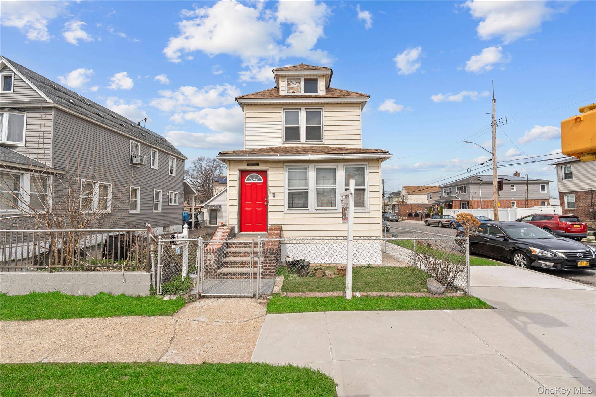 126-19 Sutter AVE, South Ozone Park, NY 11420
