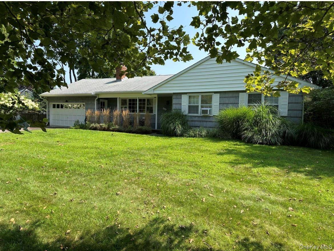 990 Three Waters LN, Orient, NY 11957