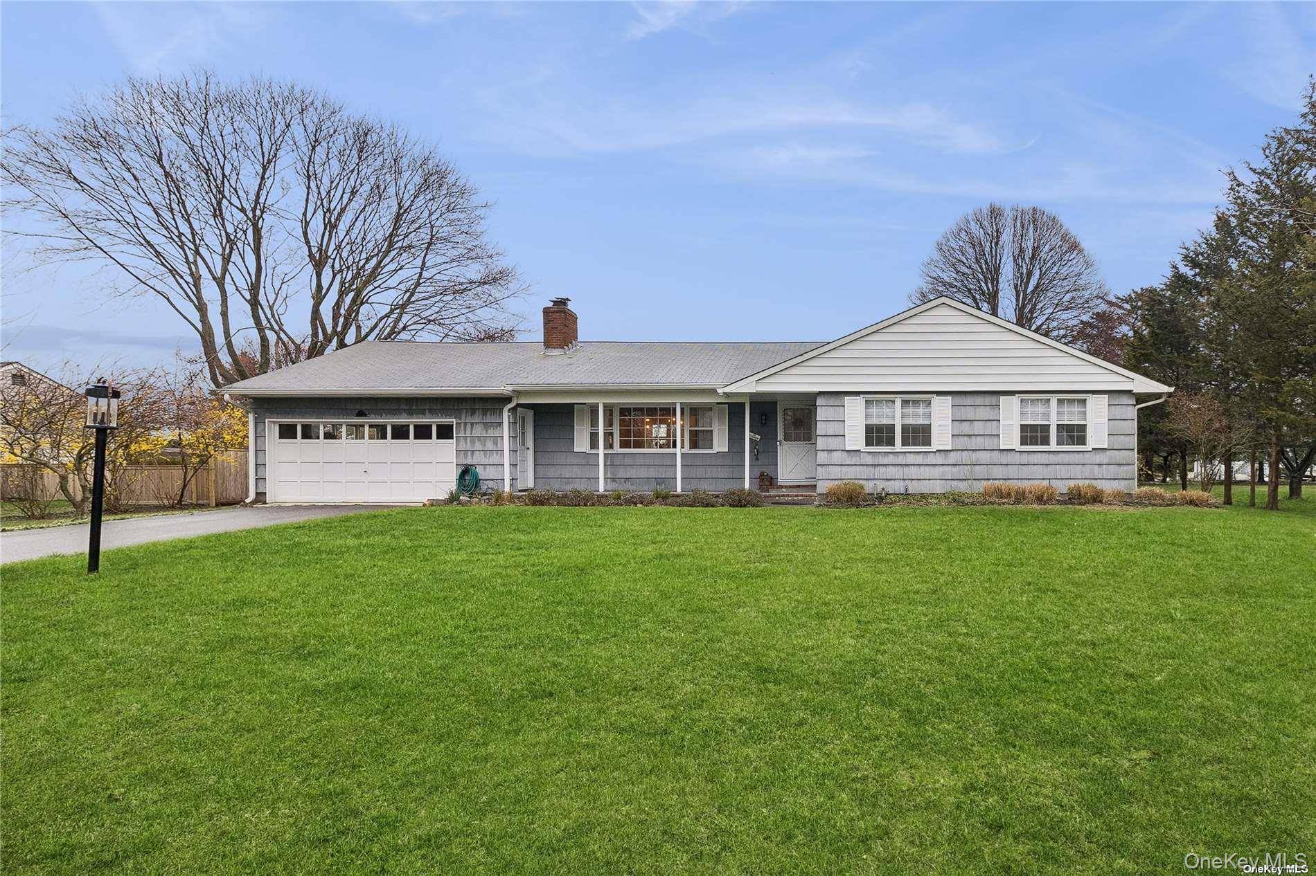 990 Three Waters LN, Orient, NY 11957