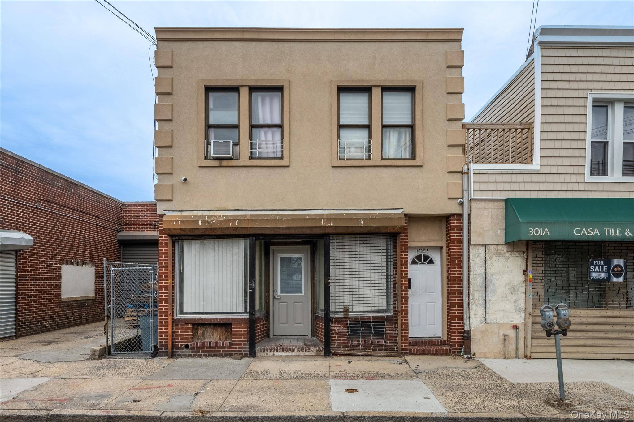 299 E Third ST #Store Front, Mount Vernon, NY 10553