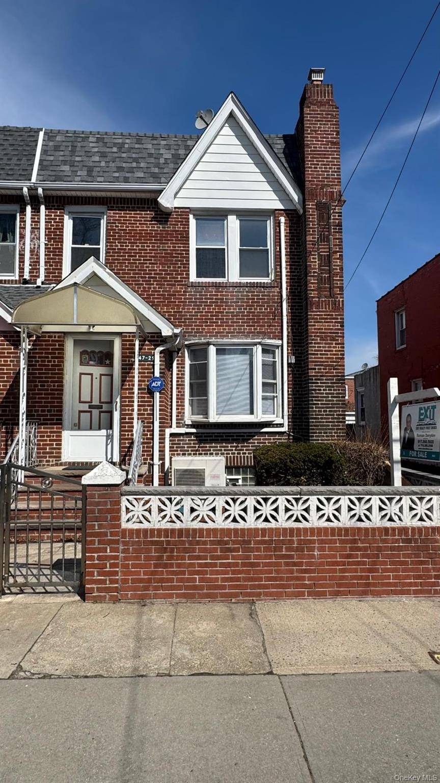 14729 Coolidge AVE, Briarwood, NY 11435