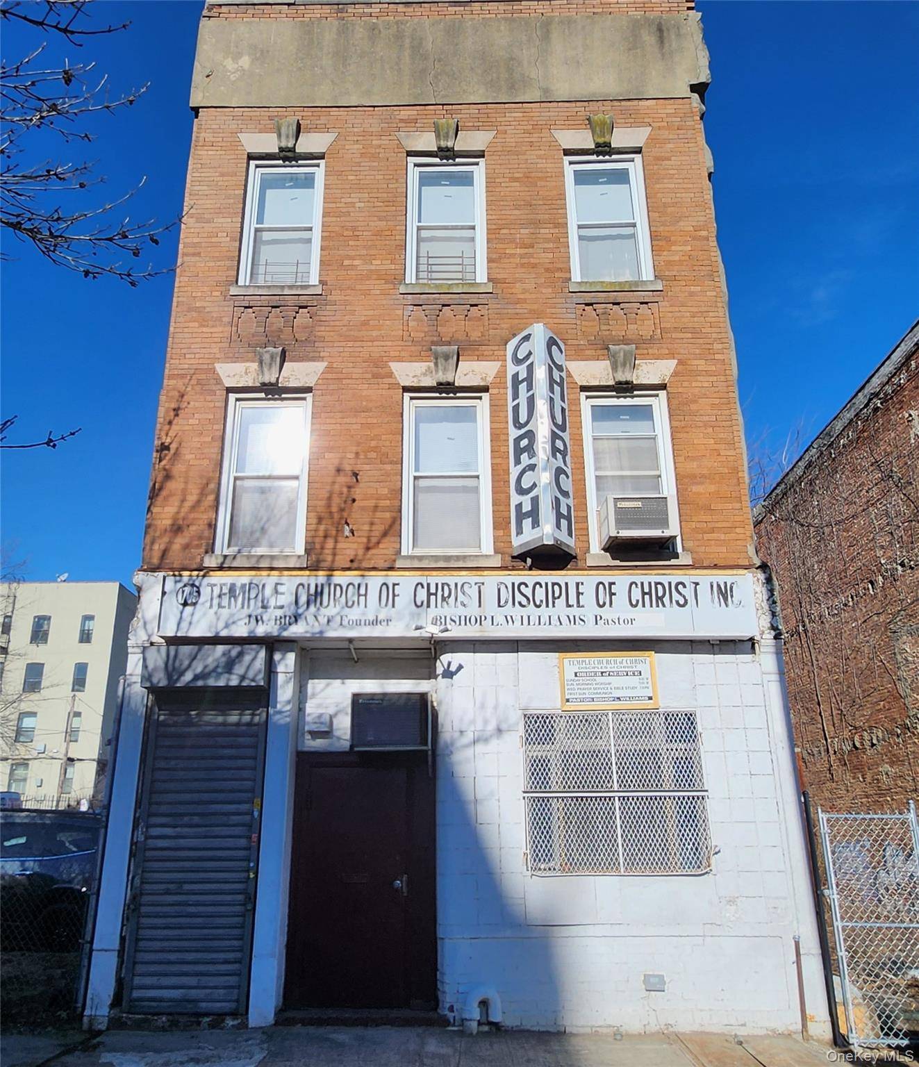 1705 St. Johns PL, Brooklyn, NY 11223