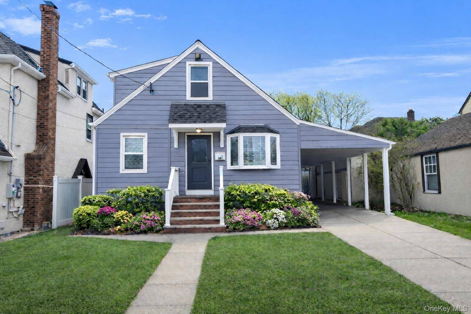 268 Spruce ST, West Hempstead, NY 11552