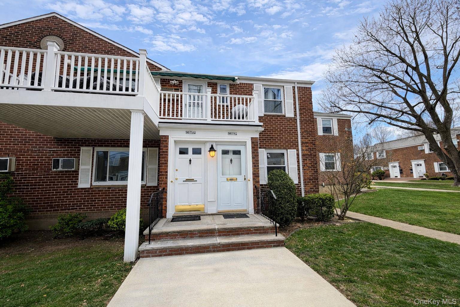 260-11 Langstone Avenue #GV118E5-1, Glen Oaks, NY 11004