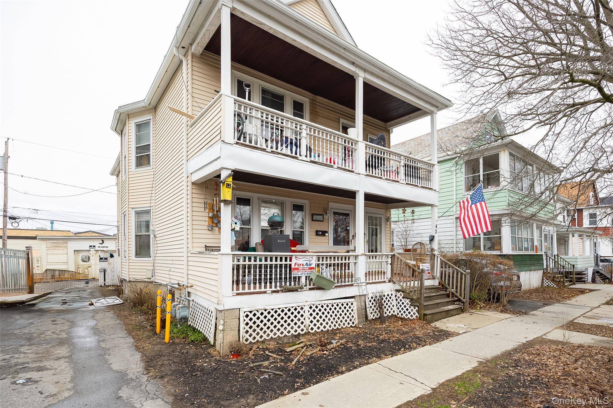 42 Manitou AVE, Poughkeepsie, NY 12603