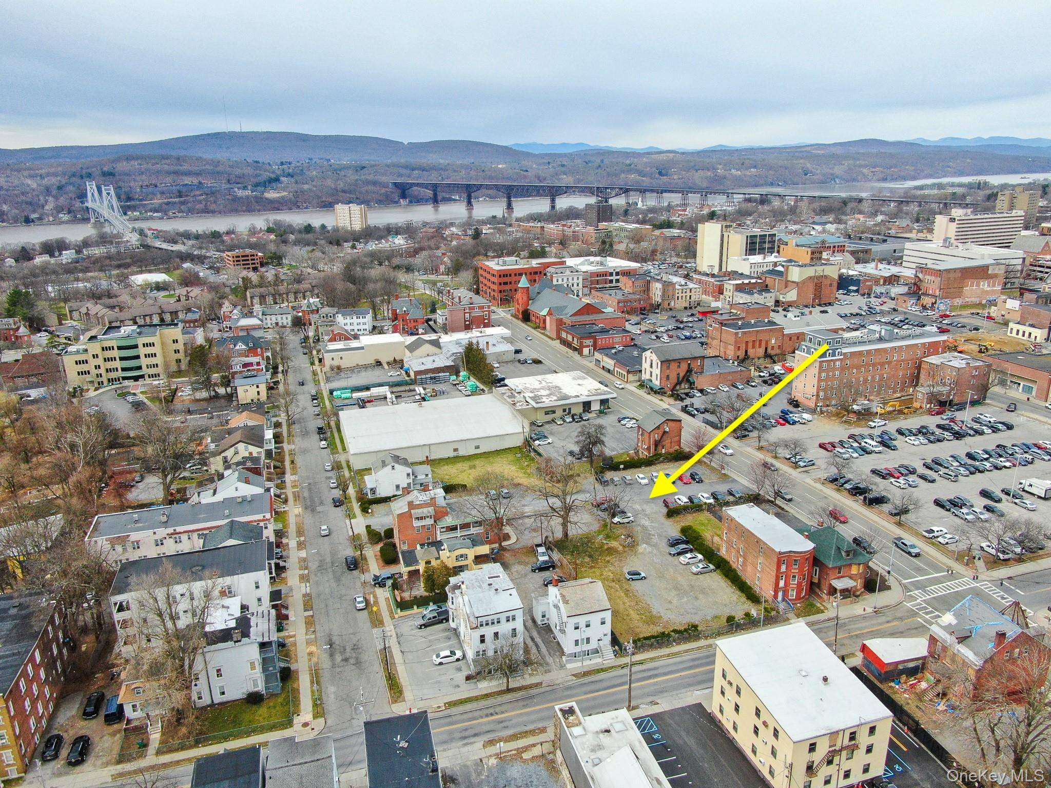 50 Academy ST, Poughkeepsie, NY 12601