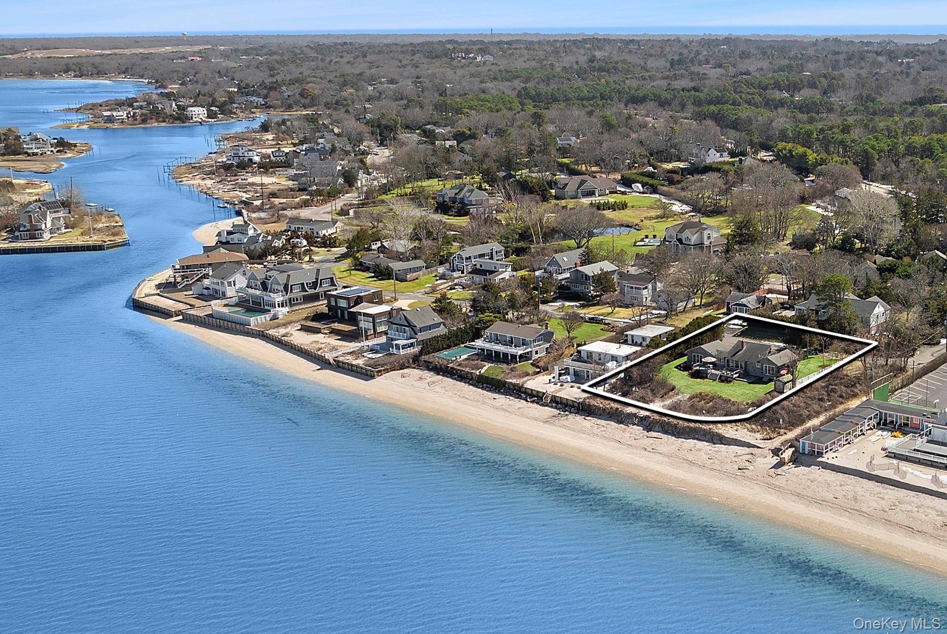 22 Peconic Crescent, Hampton Bays, NY 11946
