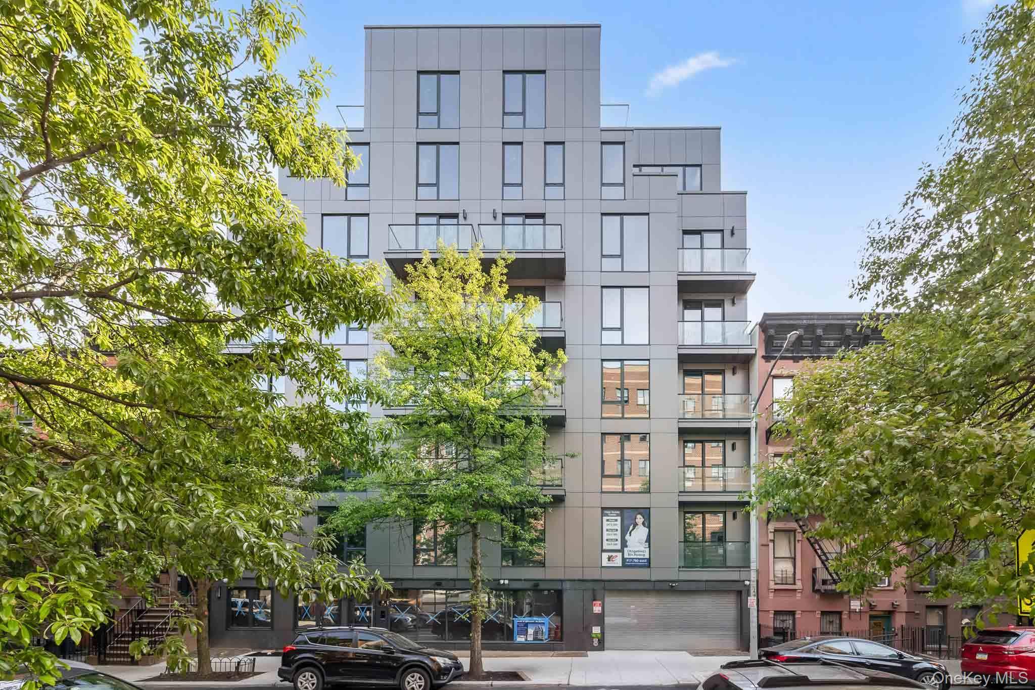 168 E 111th ST #8C, New York (manhattan), NY 10029