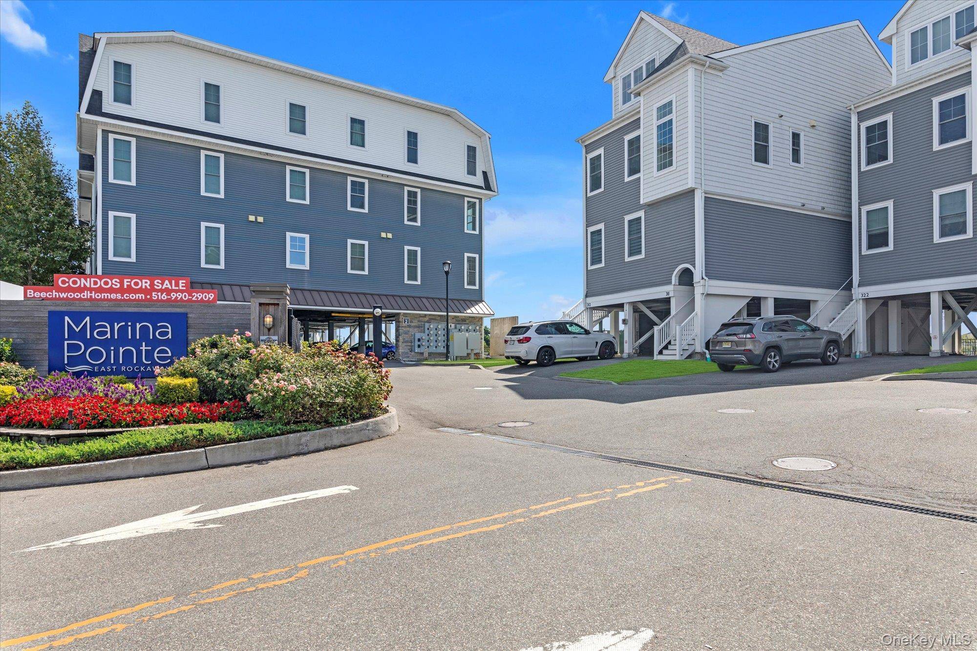 214 Marina Pointe DR #214, East Rockaway, NY 11518