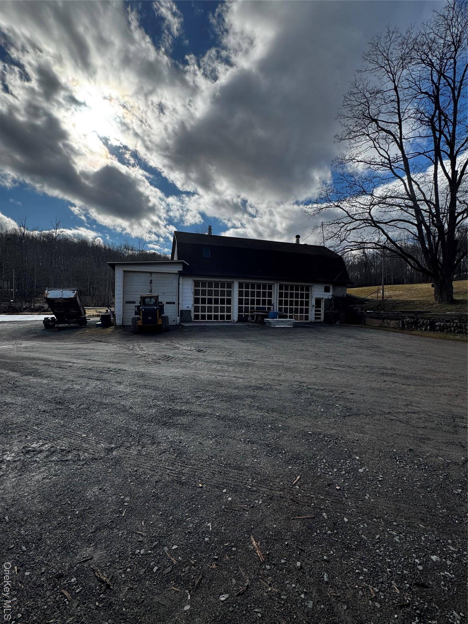 Cole RD, Fallsburg, NY 12733