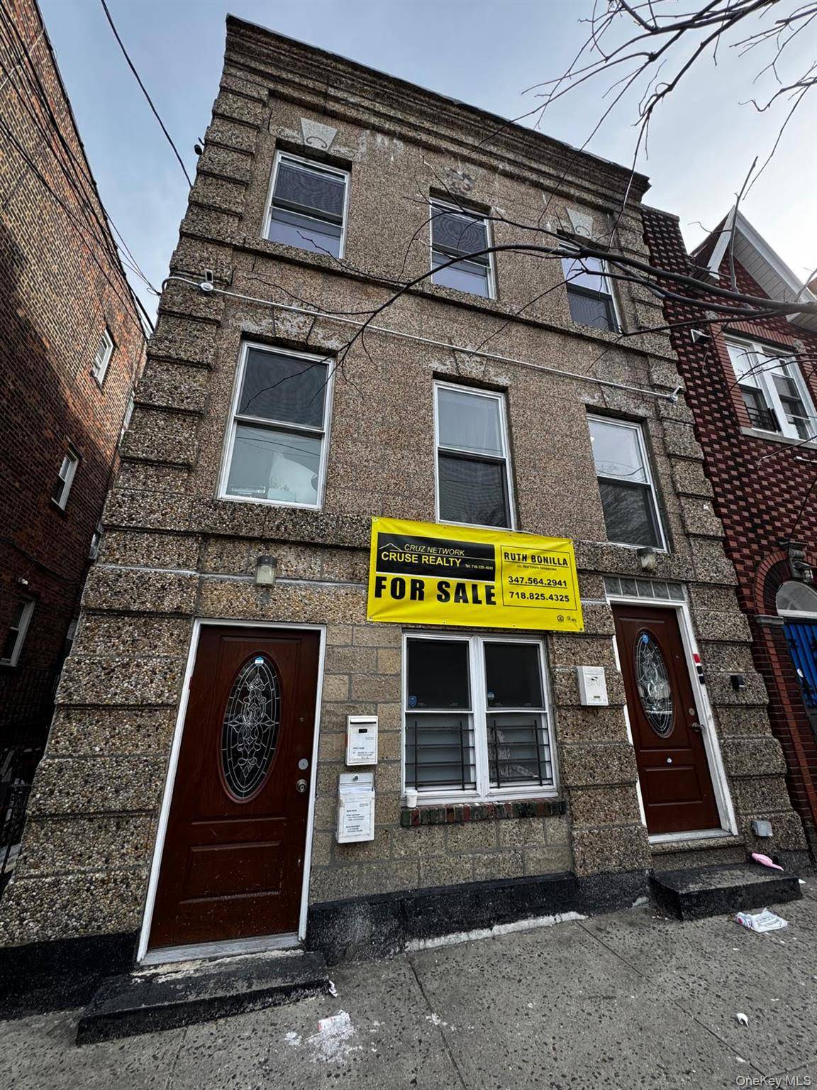 10418 46th AVE, Corona, NY 11368