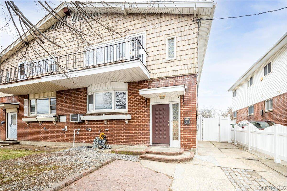 7918 149th AVE, Howard Beach, NY 11414
