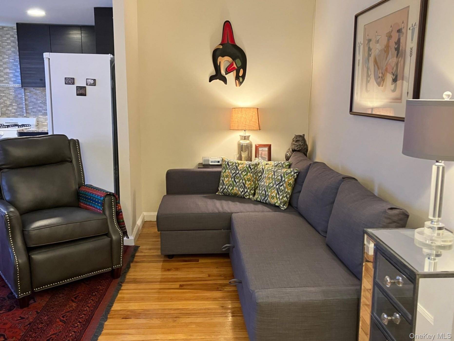 3440 78th ST #4A, Jackson Heights, NY 11372
