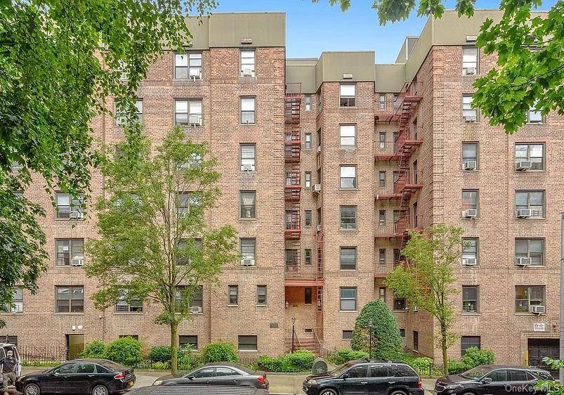 3440 78th ST #4A, Jackson Heights, NY 11372