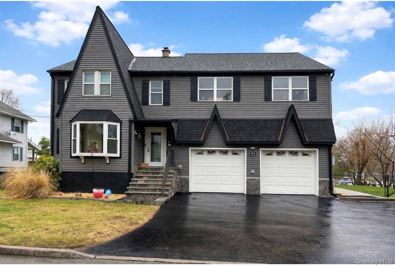 195 Rockledge AVE, Buchanan, NY 10511