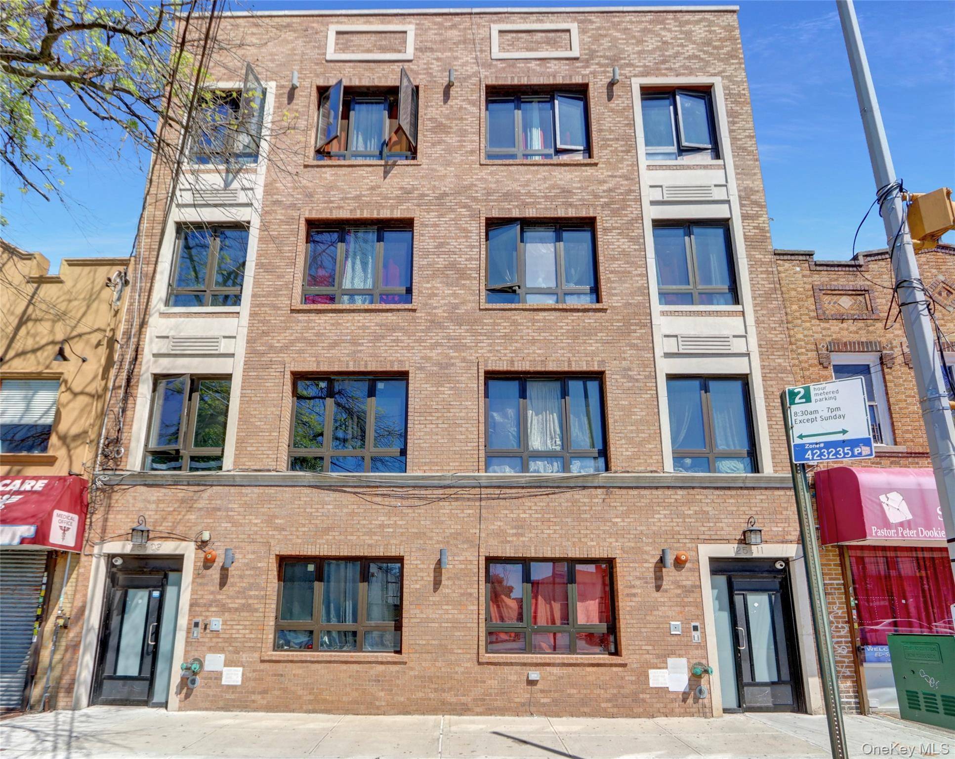 12511 101st AVE, Richmond Hill S., NY 11419