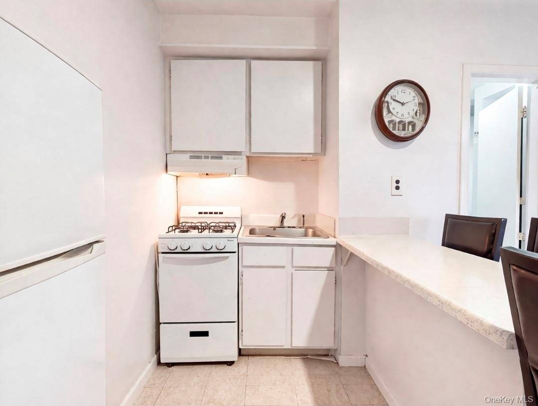 557 W 150th ST #22, New York (manhattan), NY 10031