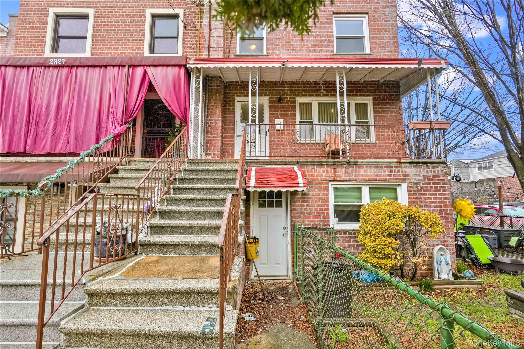 2829 Schurz AVE, Bronx, NY 10465