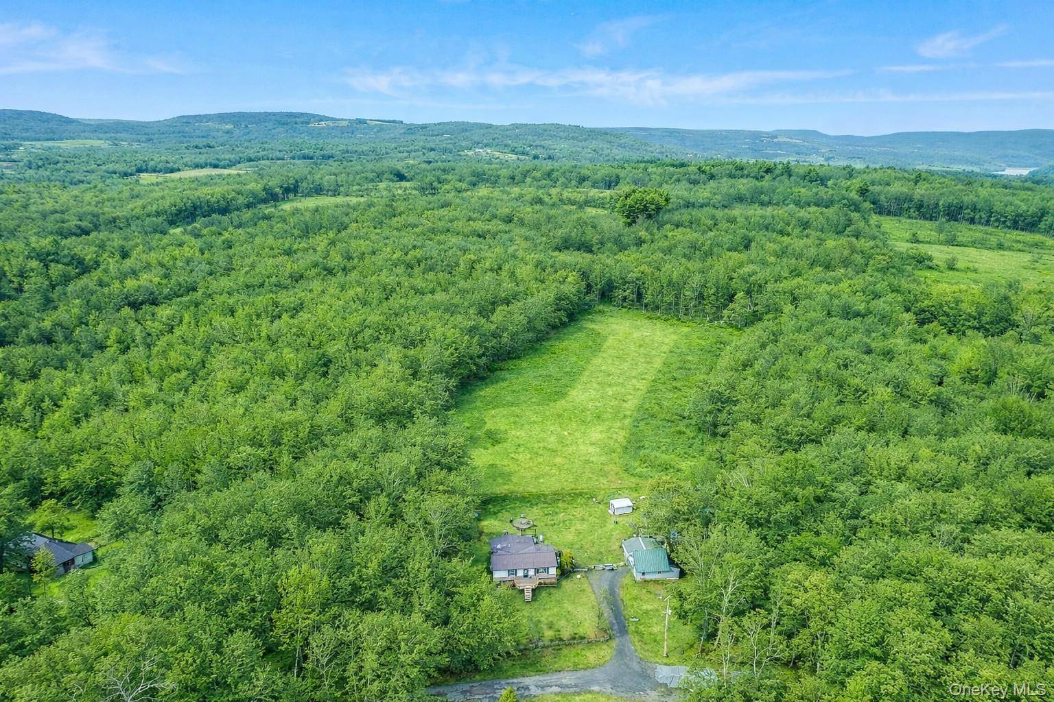 27 Beech LN, Liberty, NY 12754
