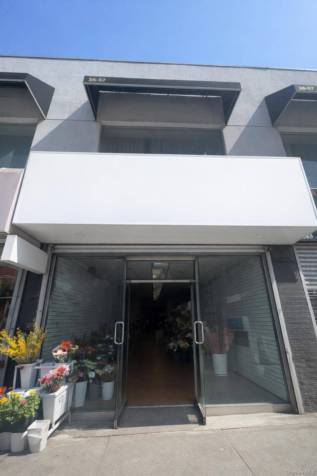 36-55 Main ST, Flushing, NY 11354