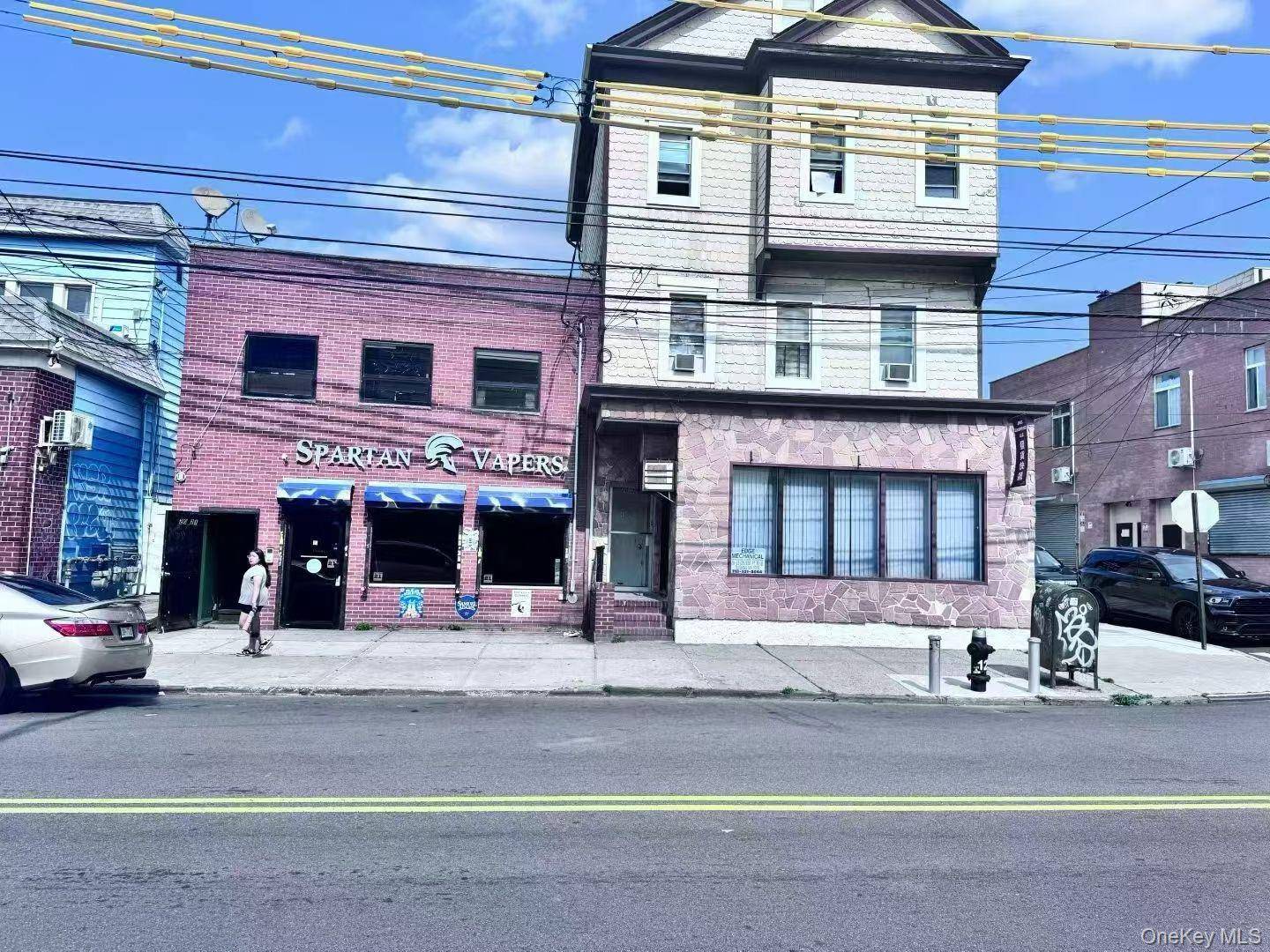 20-23 College Point BLVD, Flushing, NY 11356