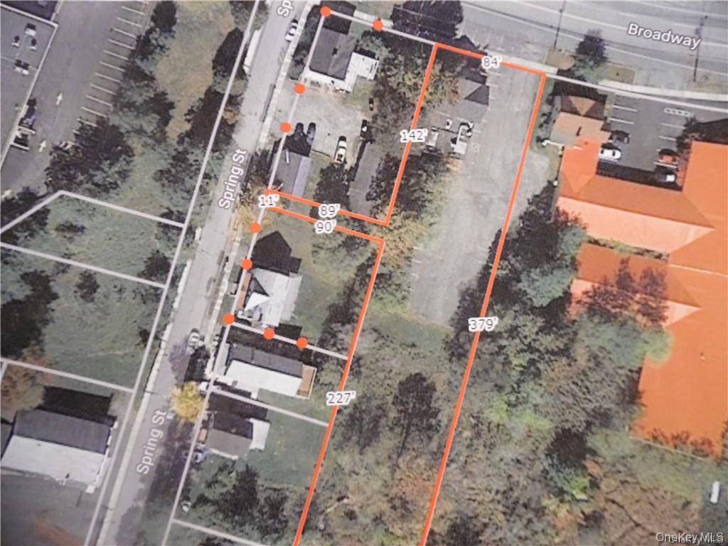 371 E Broadway, Monticello, NY 12701