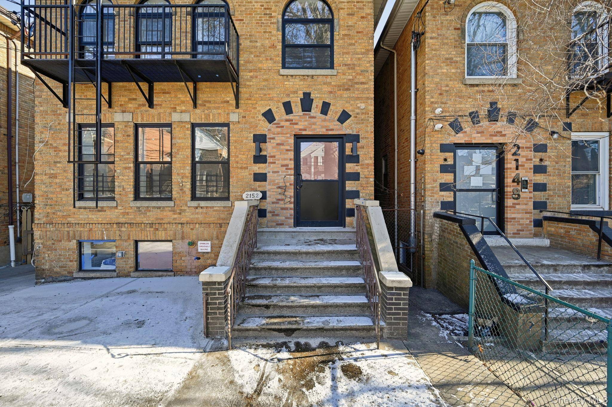 2152 Muliner AVE, Bronx, NY 10462