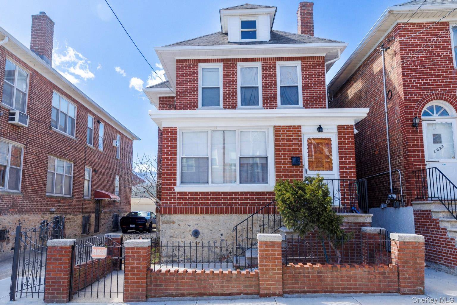 2021 Haight AVE, Bronx, NY 10461