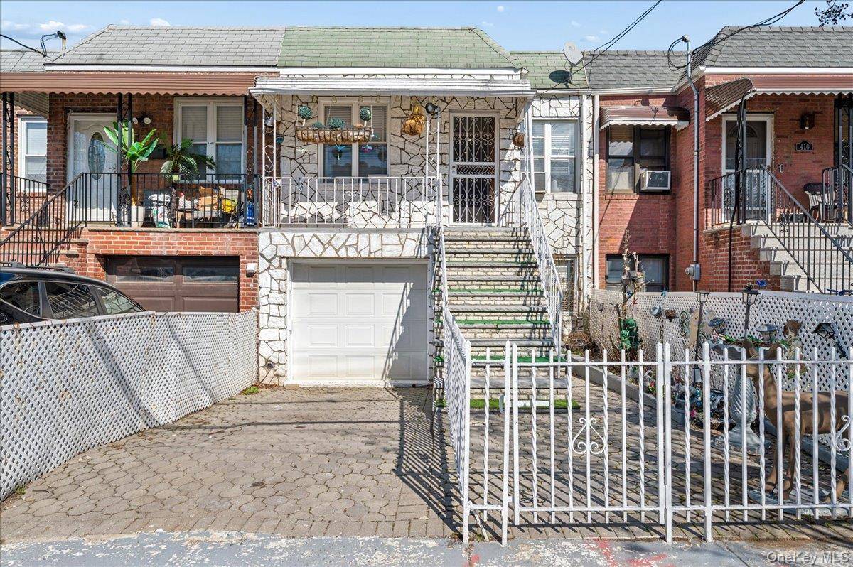 412 Calhoun AVE, Bronx, NY 10465