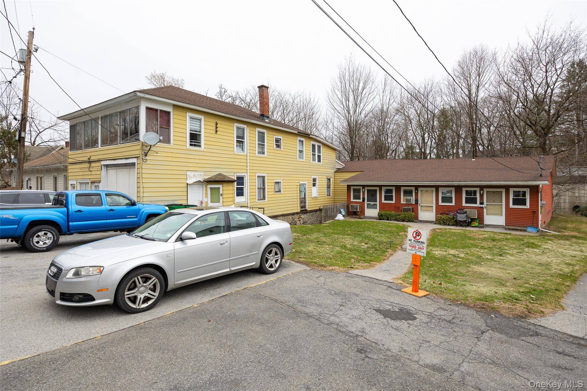 24-28 Vineyard AVE, Highland, NY 12528