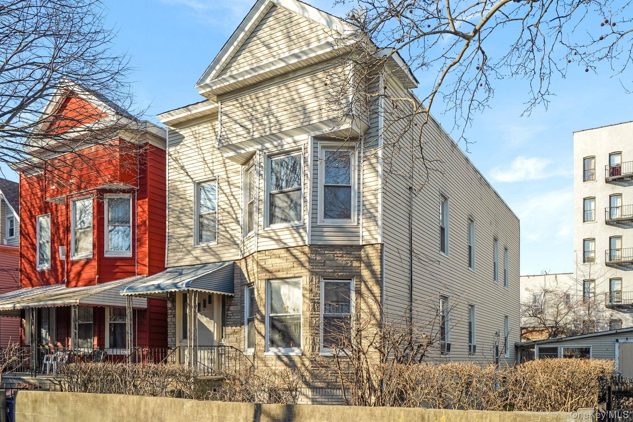 675 E 223rd ST, Bronx, NY 10466