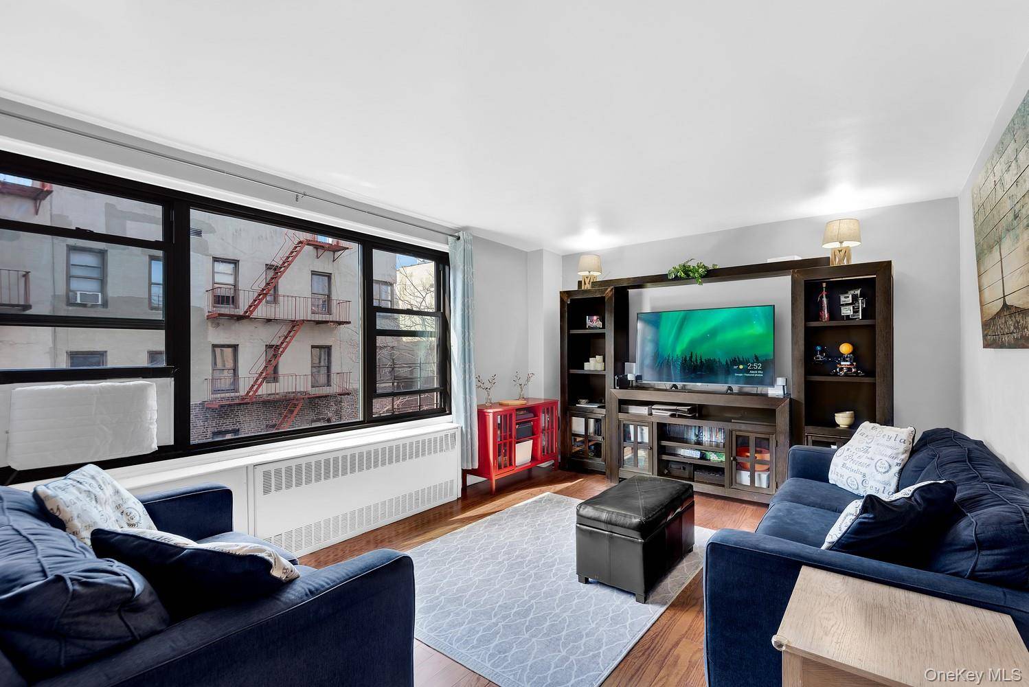 2835 Webb AVE #5B, Bronx, NY 10468