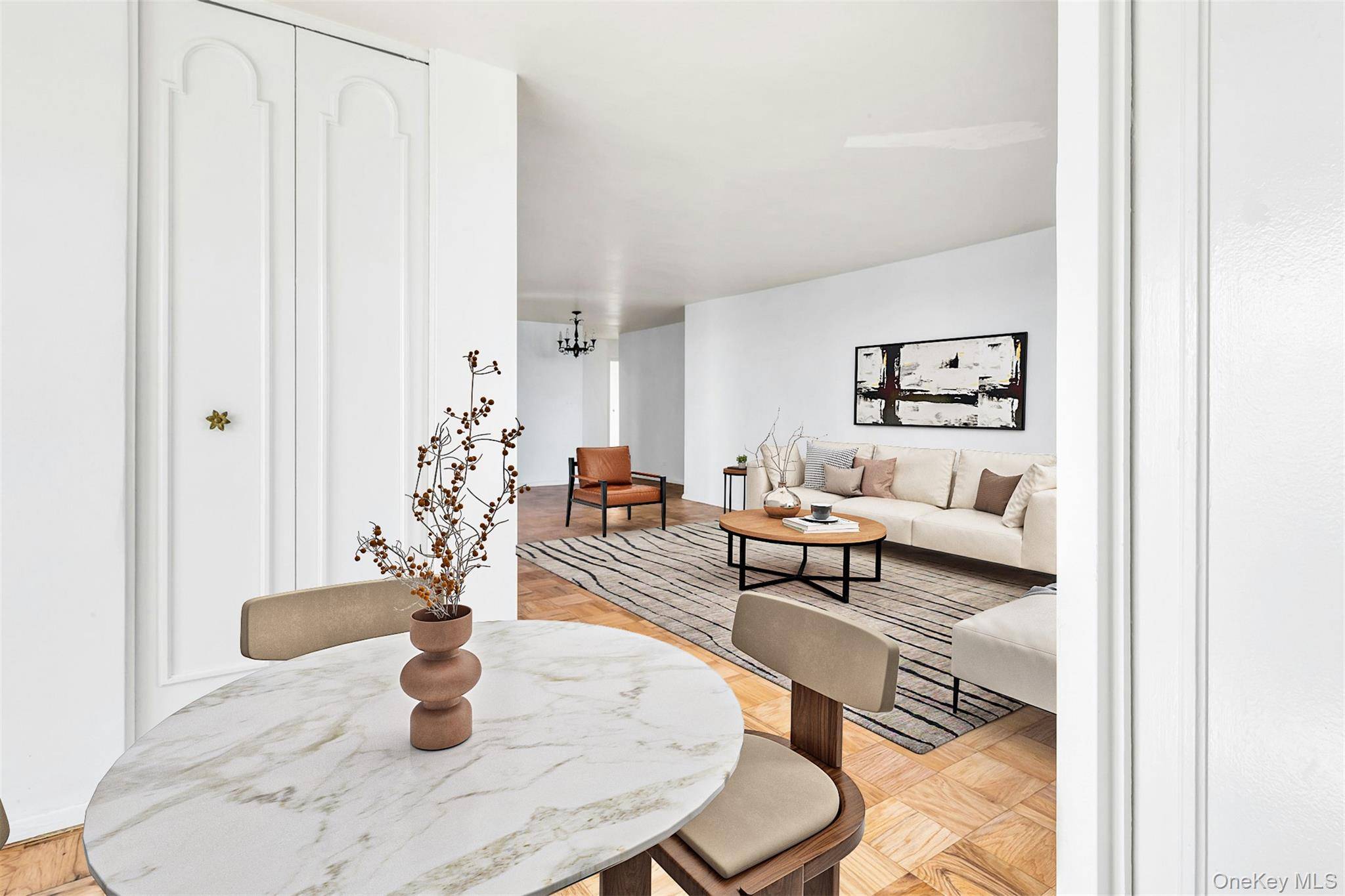 110-11 Queens BLVD #25K, Forest Hills, NY 11375