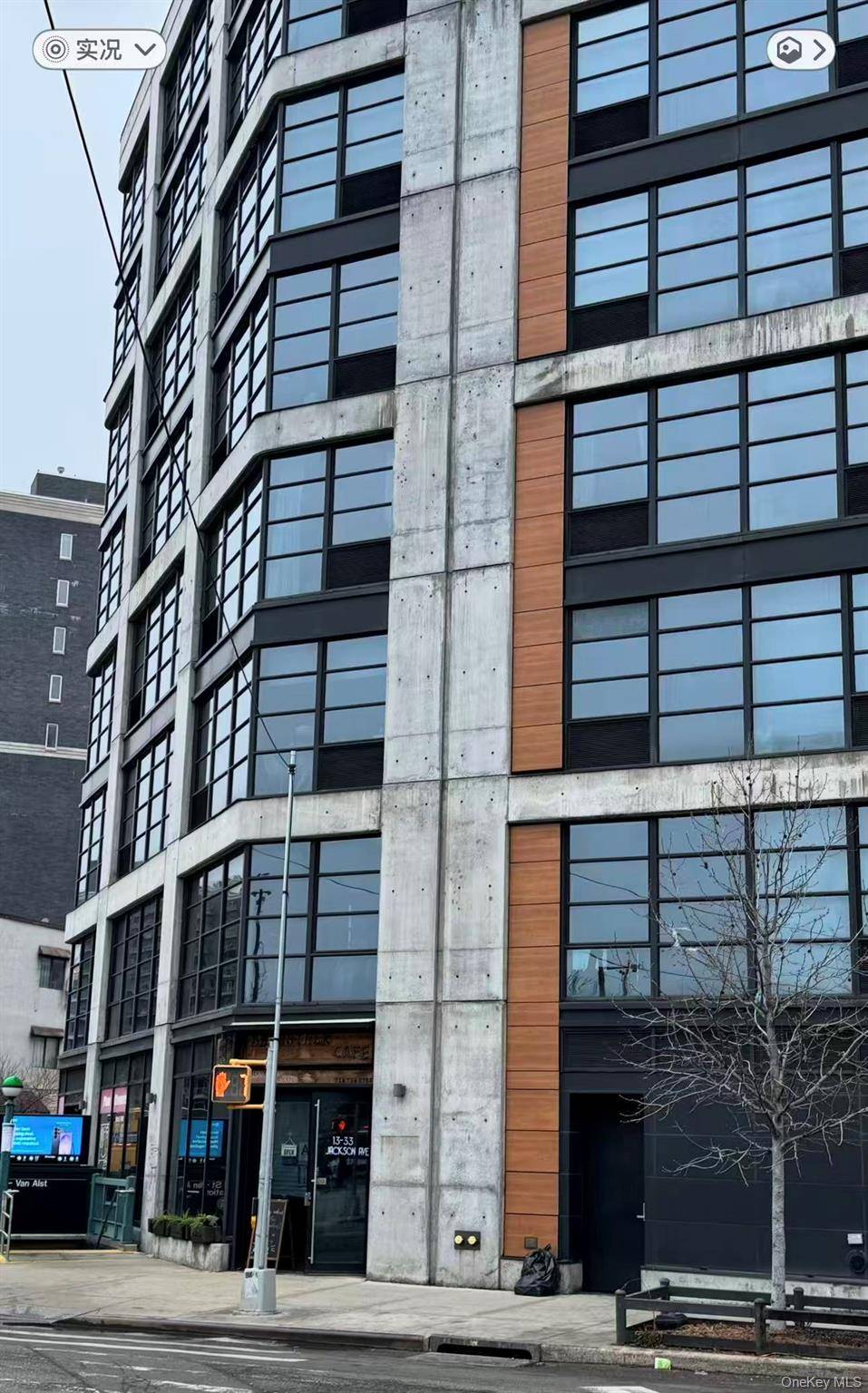 13-33 Jackson AVE, Long Island City, NY 11101