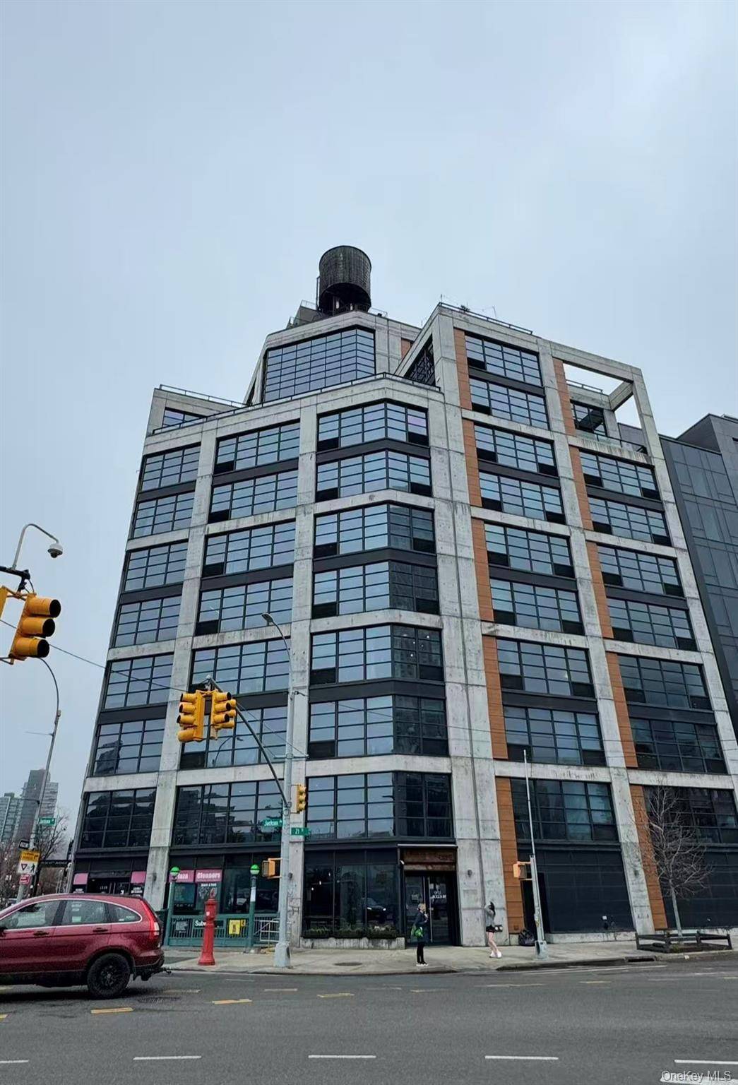 13-33 Jackson AVE, Long Island City, NY 11101