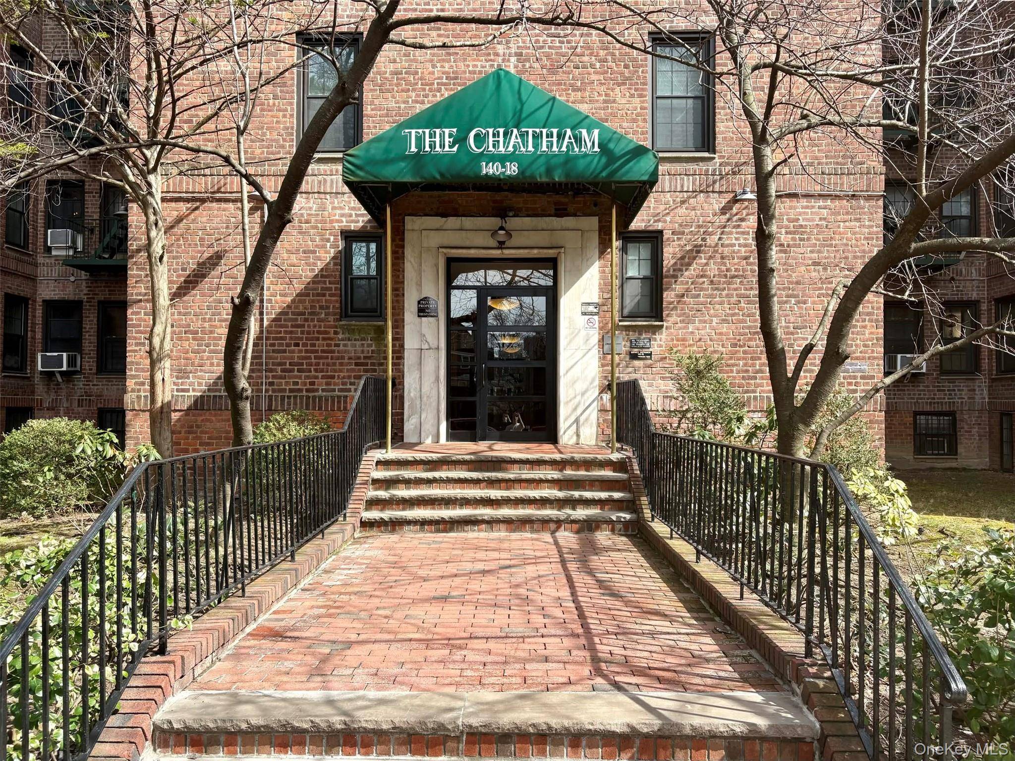 14018 Burden CRES #410, Jamaica, NY 11435