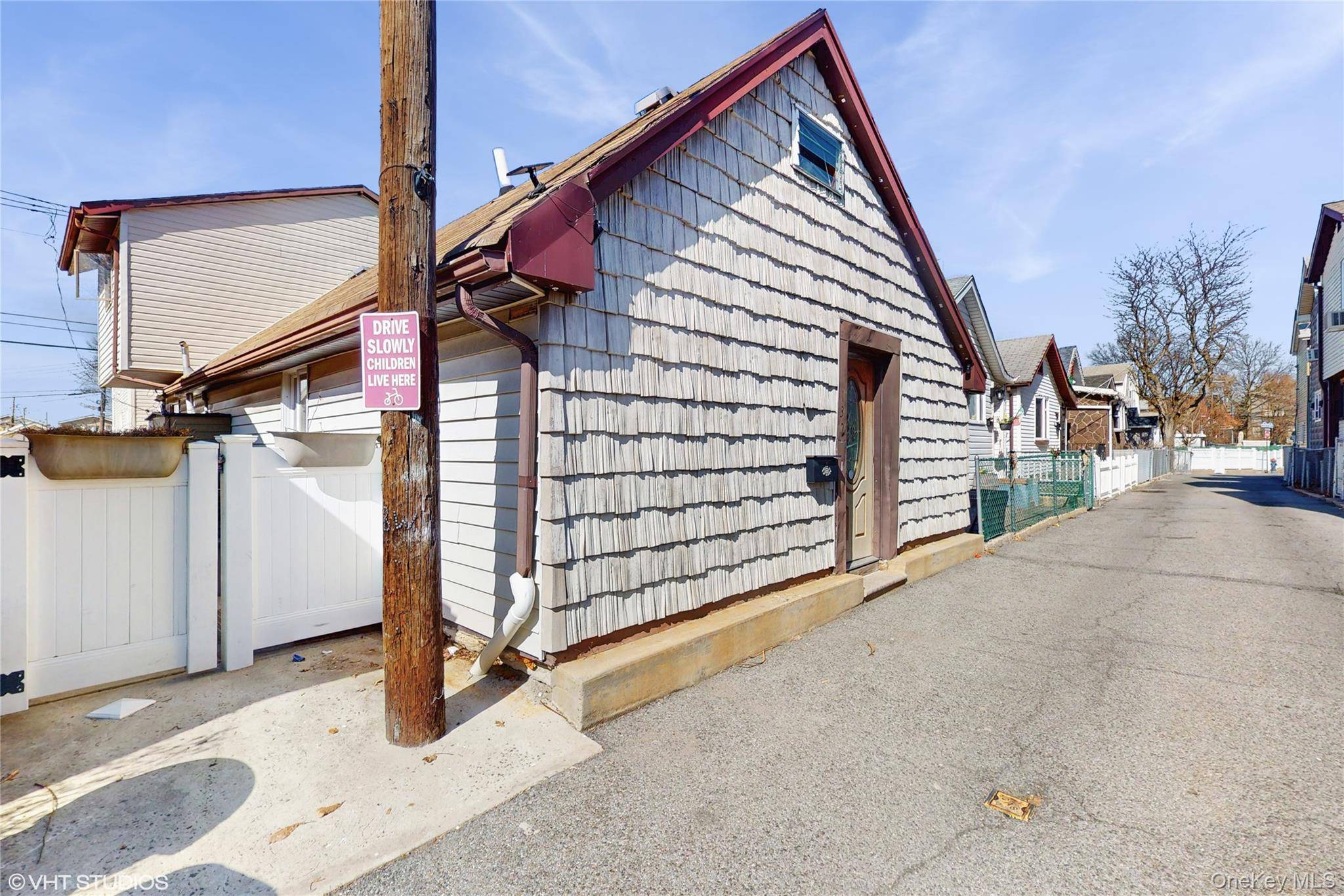 D132 Edgewater #D, Bronx, NY 10465