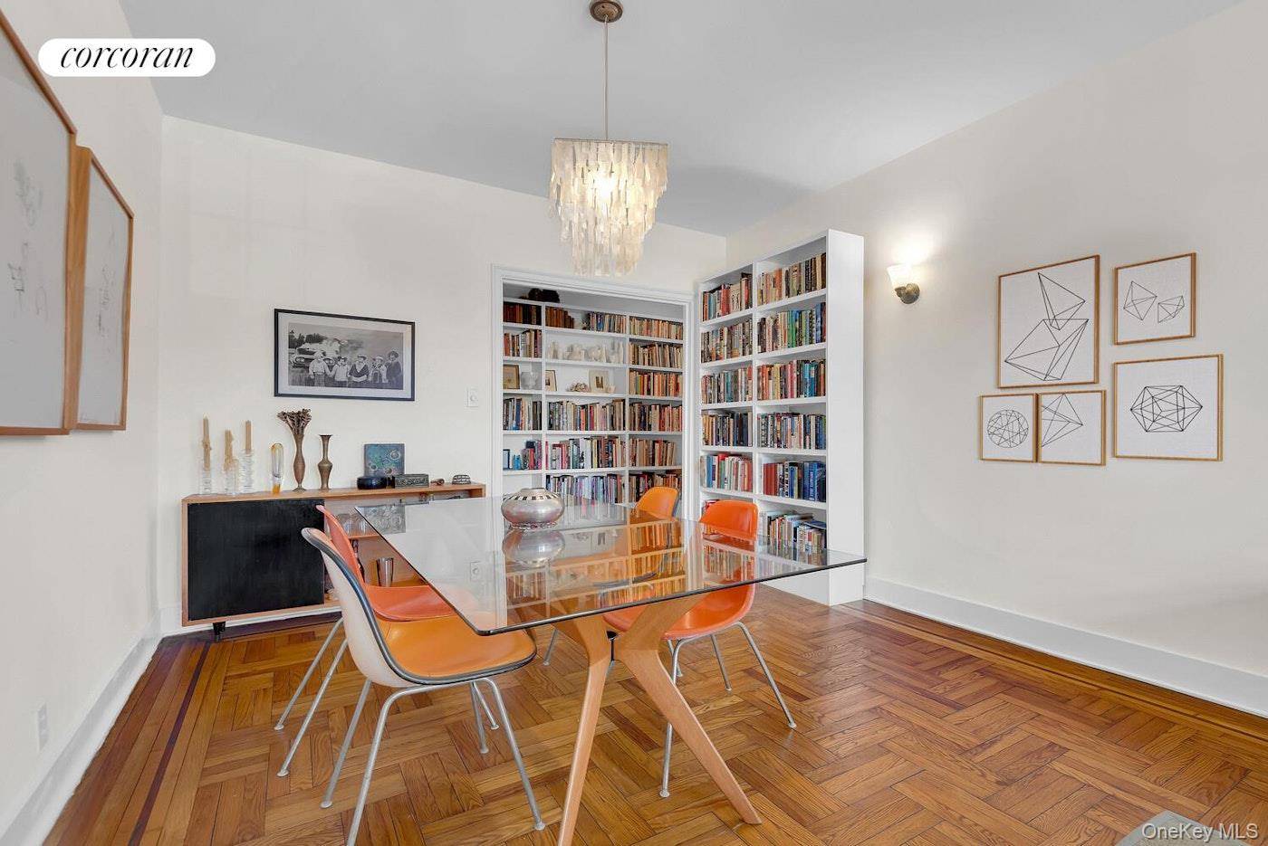 1100 Grand Concourse #2B, Bronx, NY 10456