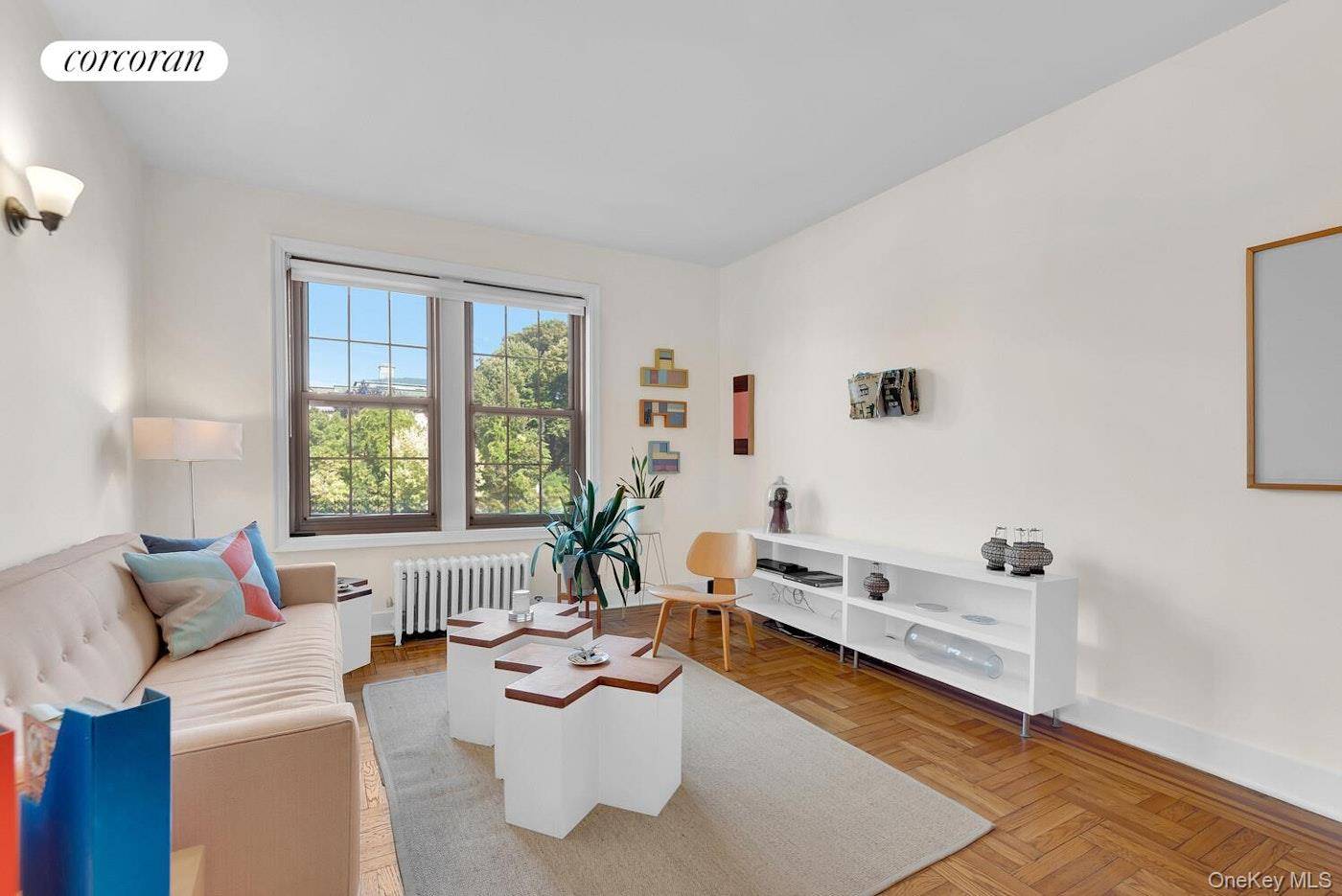1100 Grand Concourse #2B, Bronx, NY 10456