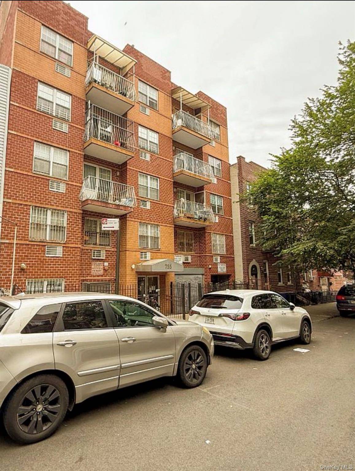 755 40TH ST #3C, Brooklyn, NY 11232