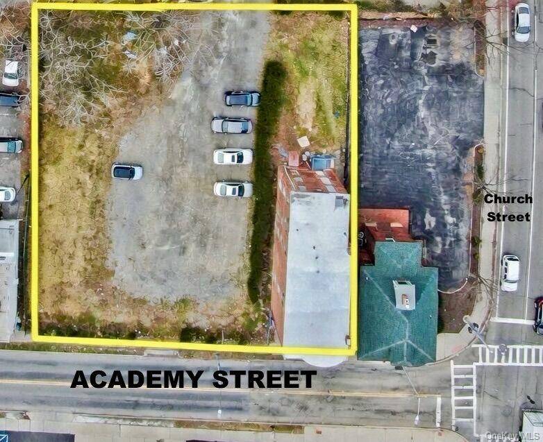 54 Academy ST, Poughkeepsie, NY 12601