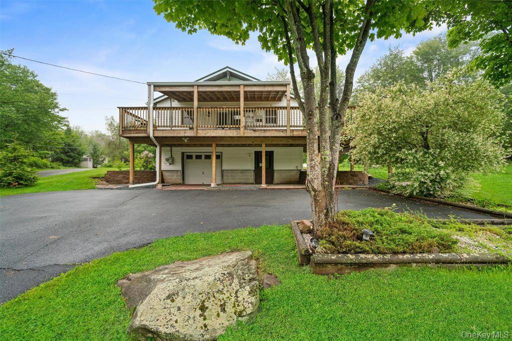 1013 Cooley RD, Parksville, NY 12768