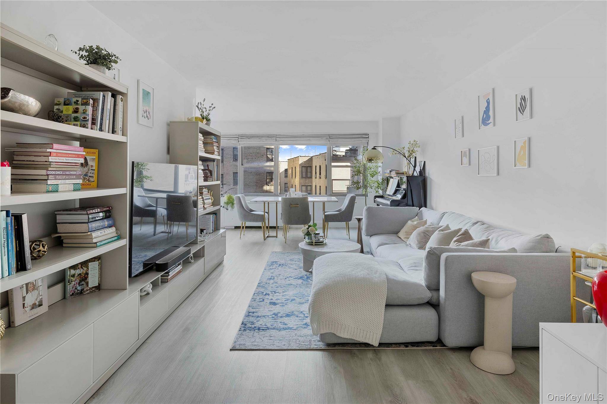 1020 Grand Concourse #6M, Bronx, NY 10451