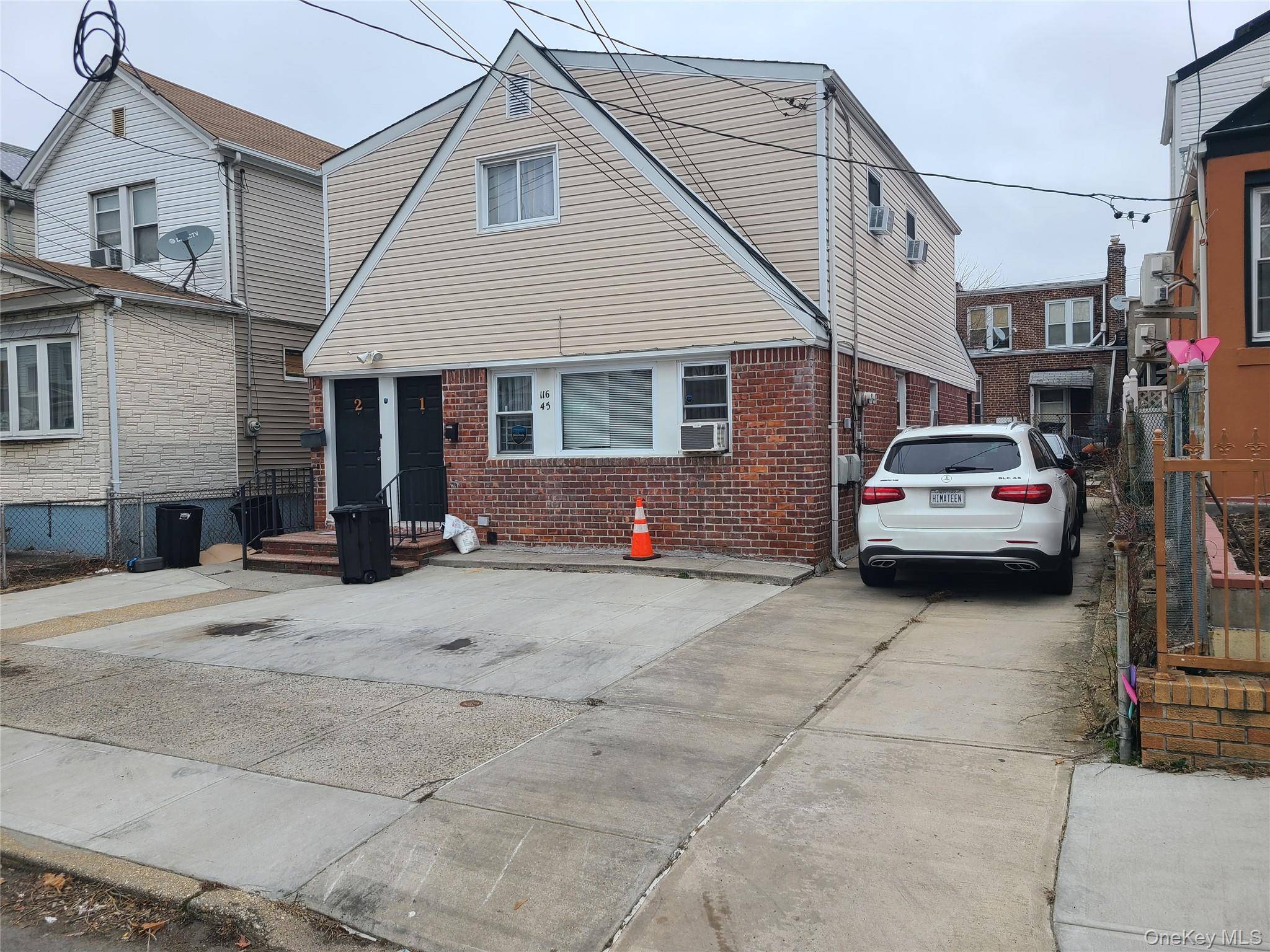 116-45 148th ST, Jamaica, NY 11436