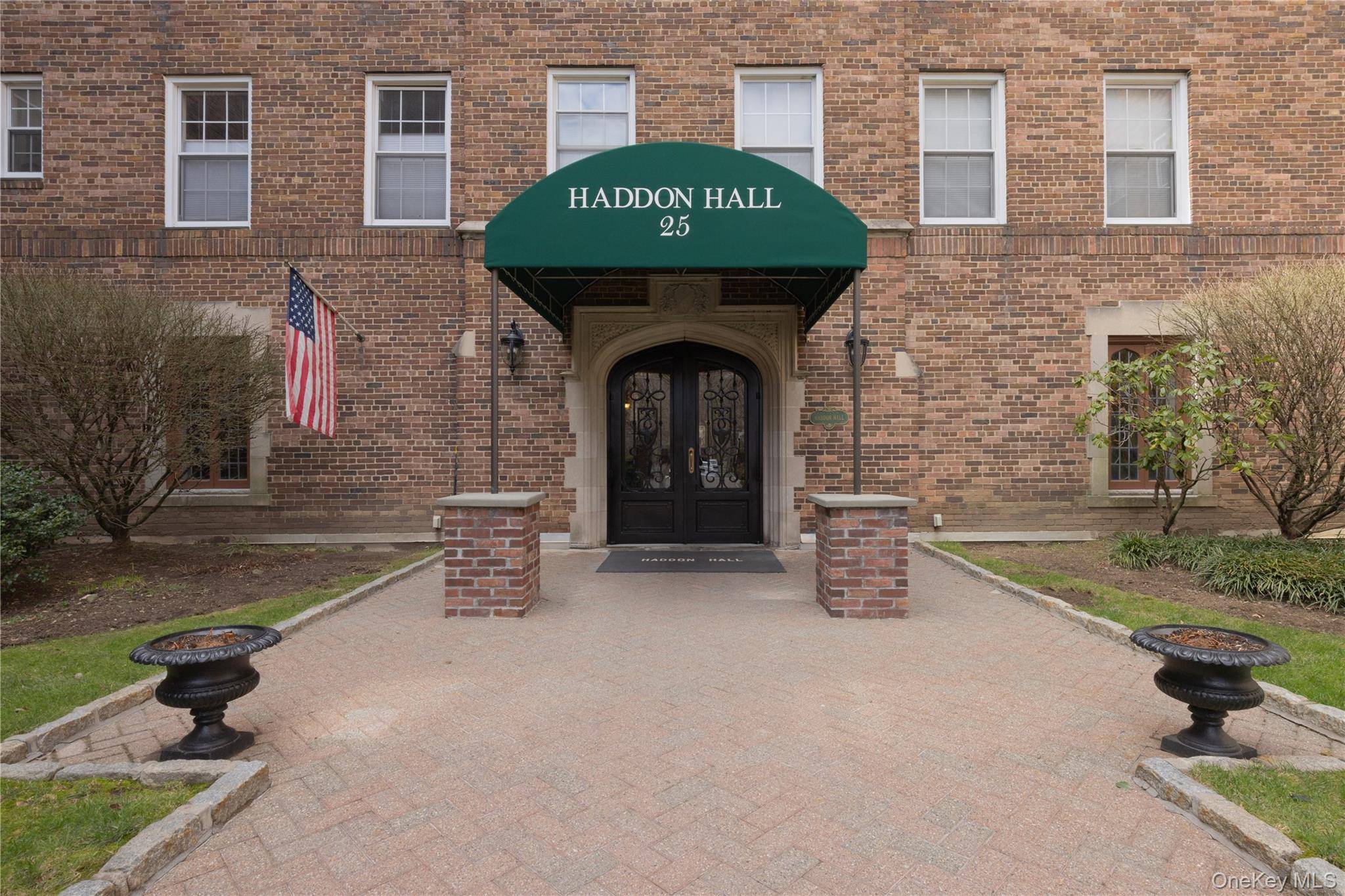 25 Parkview AVE #2K, Bronxville, NY 10708
