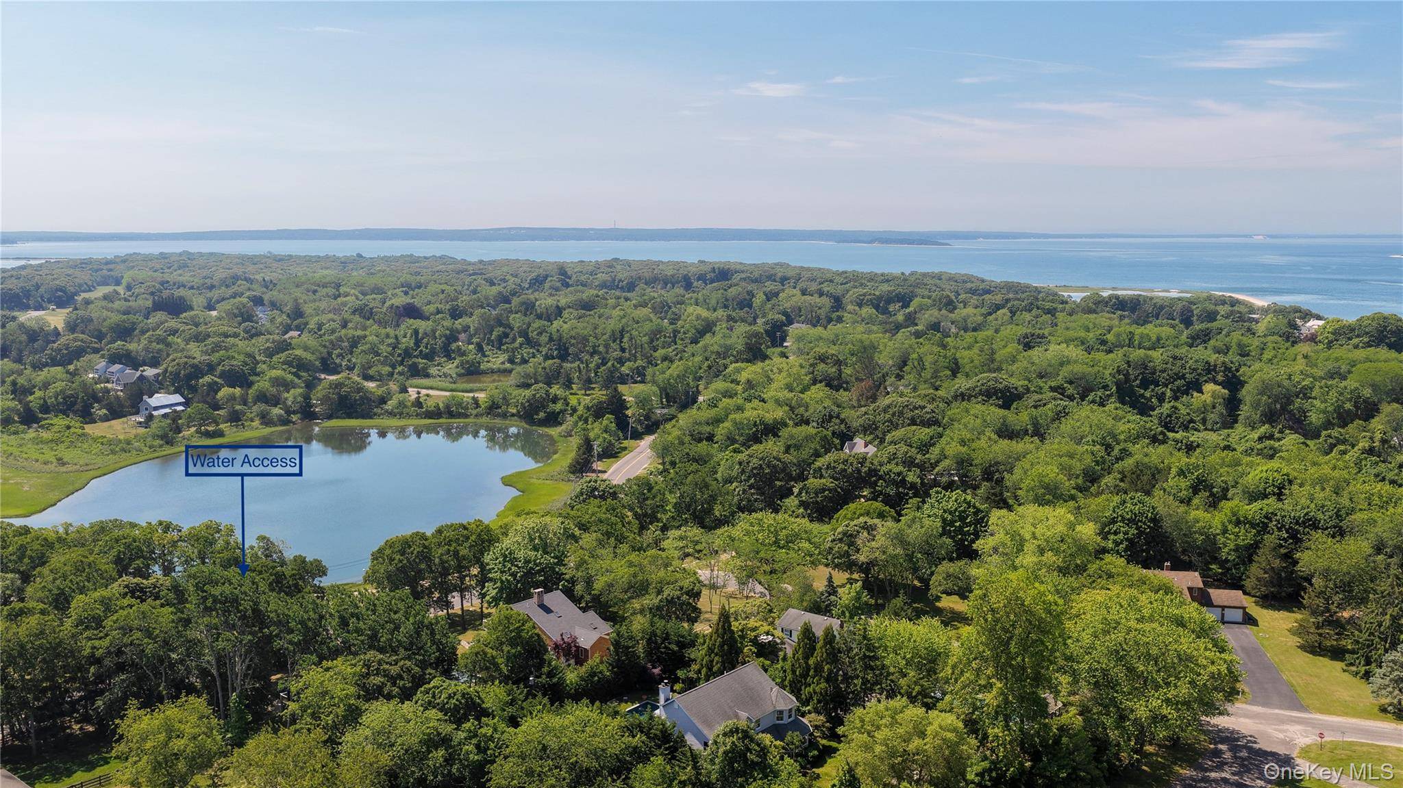 4 Glynn DR, Shelter Island, NY 11964