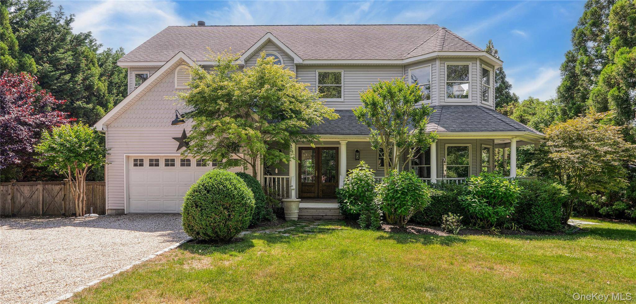 4 Glynn DR, Shelter Island, NY 11964
