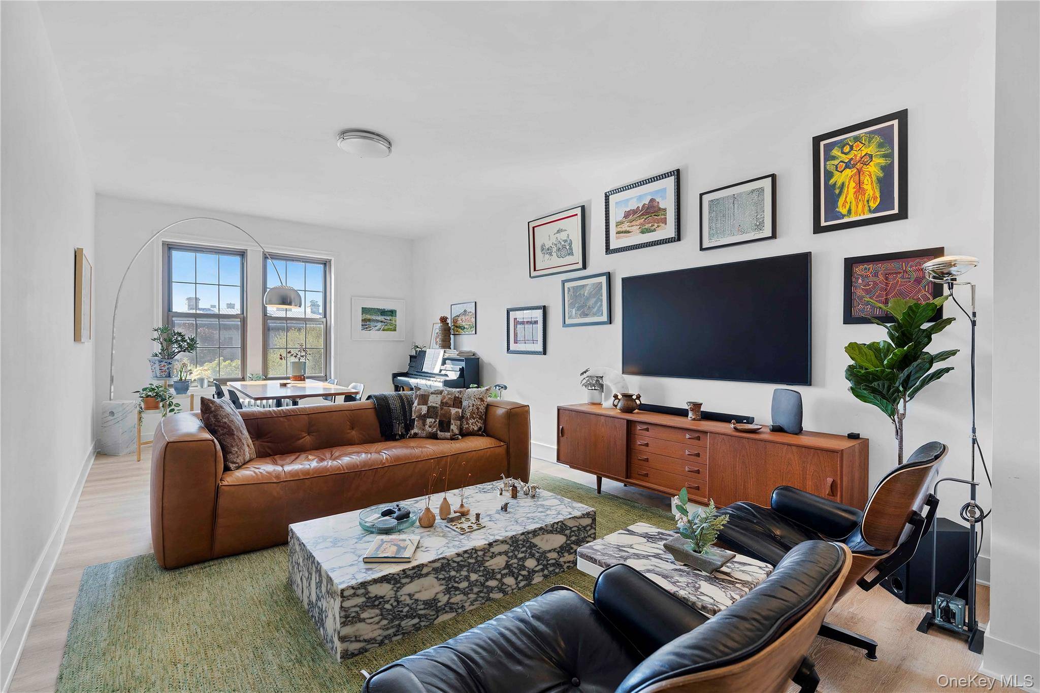 1100 Grand Concourse #4B, Bronx, NY 10456